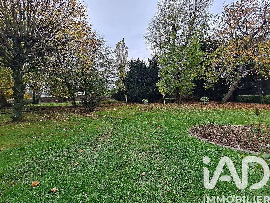 Photo 3 - Appartement à LE HAVRE