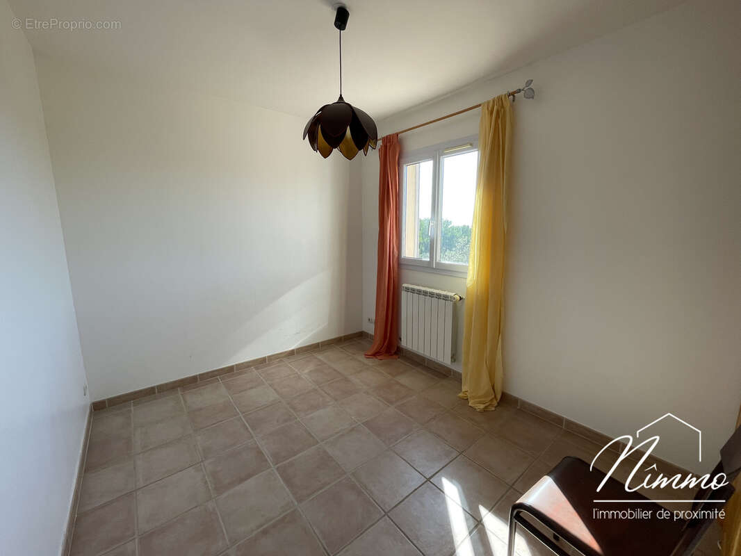 Maison à NIMES