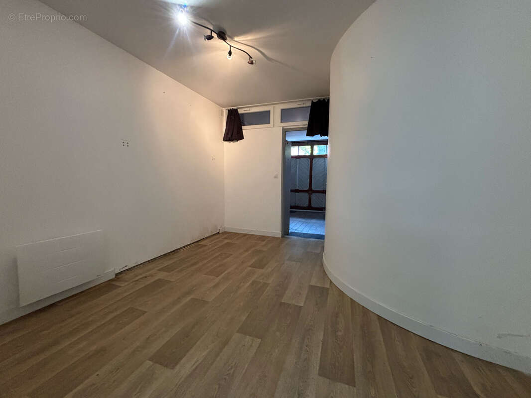 Appartement 29 m² à Lille  - photo 7