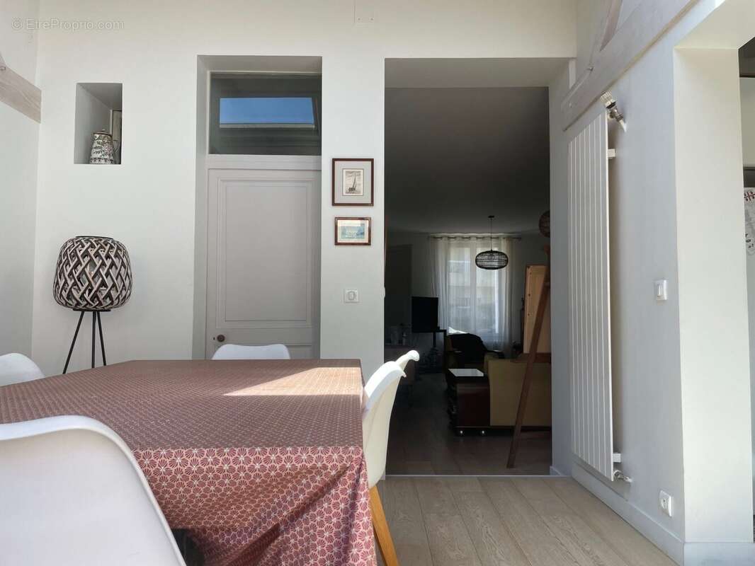 Maison à LA ROCHELLE