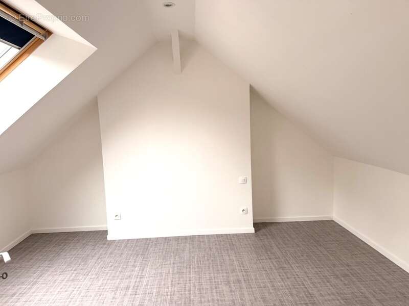 Appartement à DIEPPE