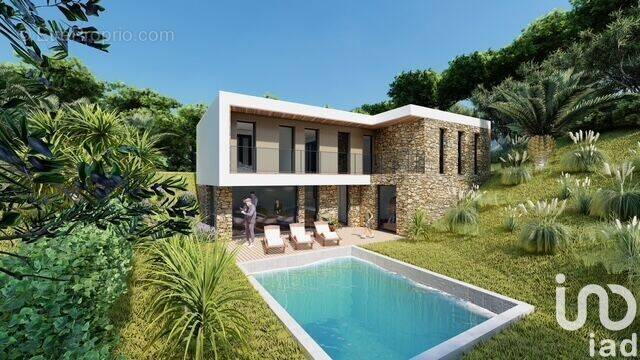 Photo 1 - Terrain à FREJUS