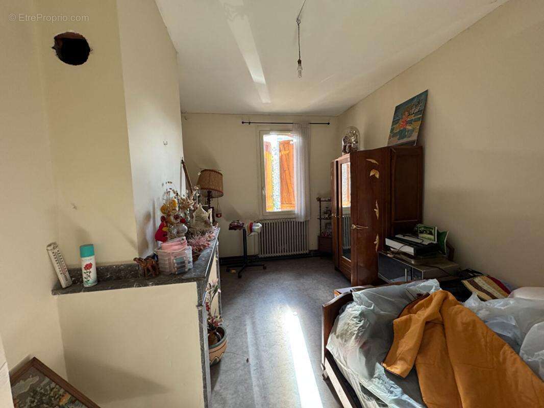 Maison à CORNEBARRIEU