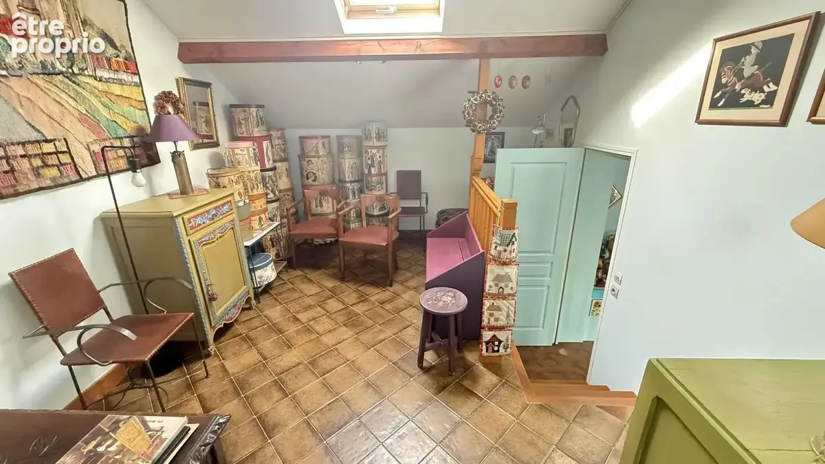 Maison 7 pièces de 123m² - photo 11