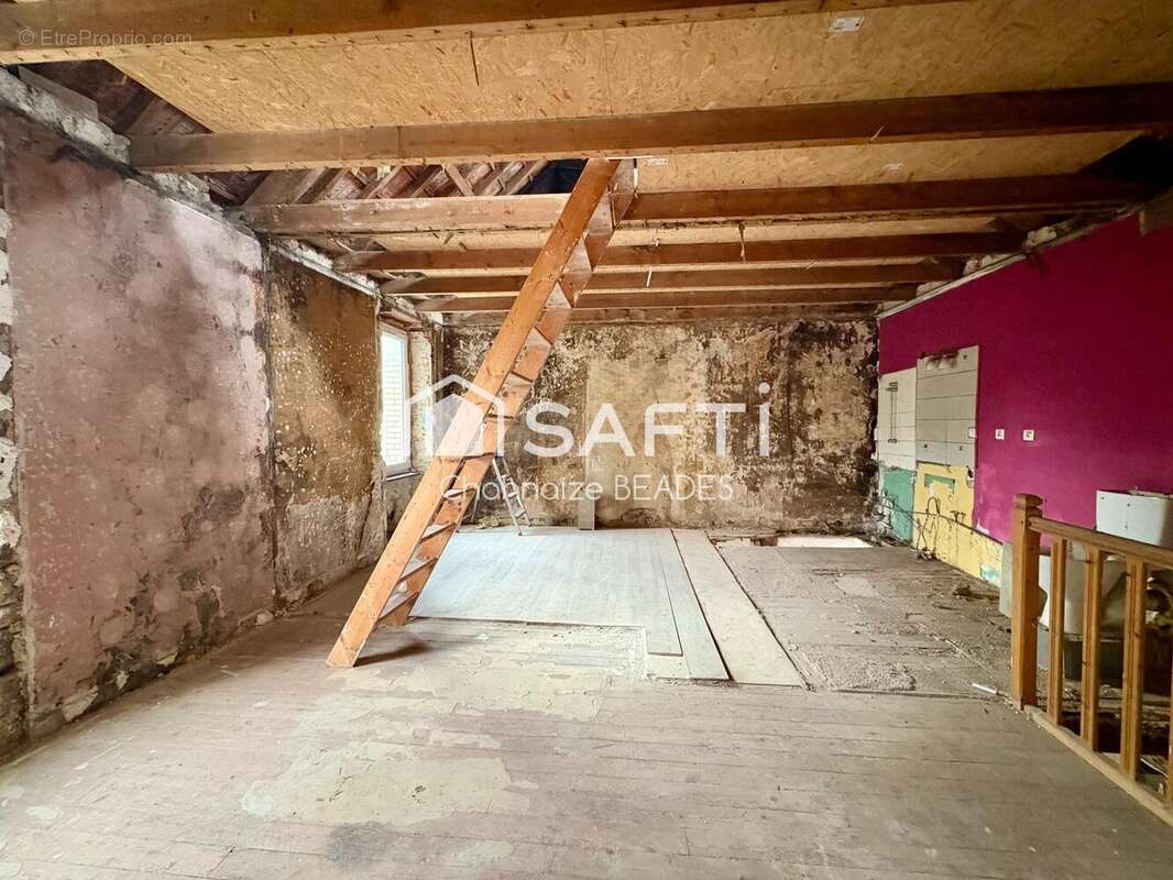 Photo 2 - Maison à FERMANVILLE