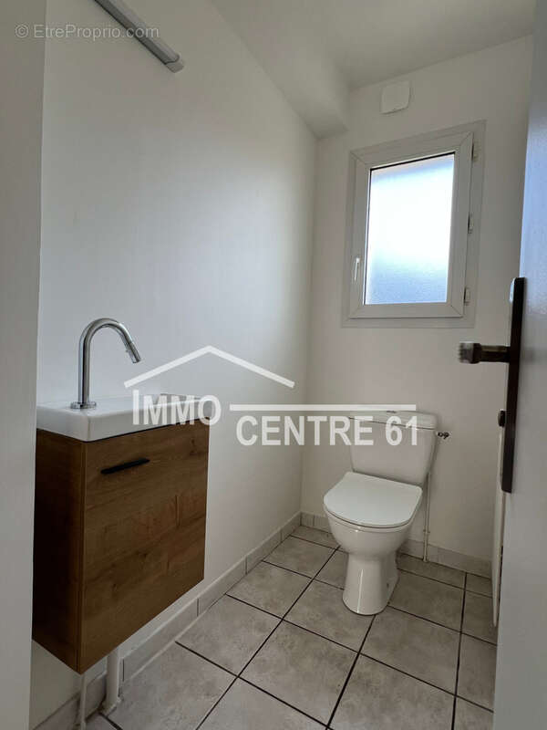 Maison à LA FERTE-MACE