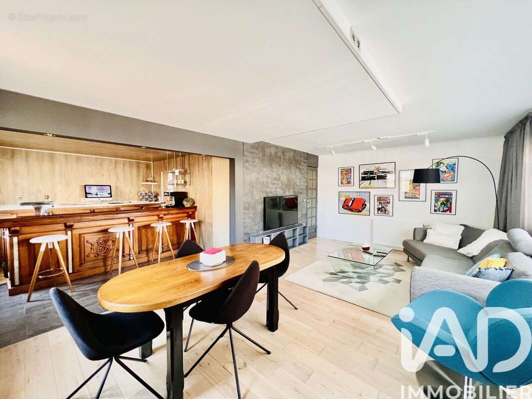 Photo 6 - Maison à STAINS