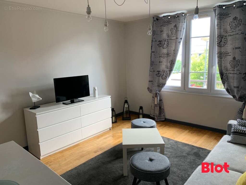 Appartement à BREST