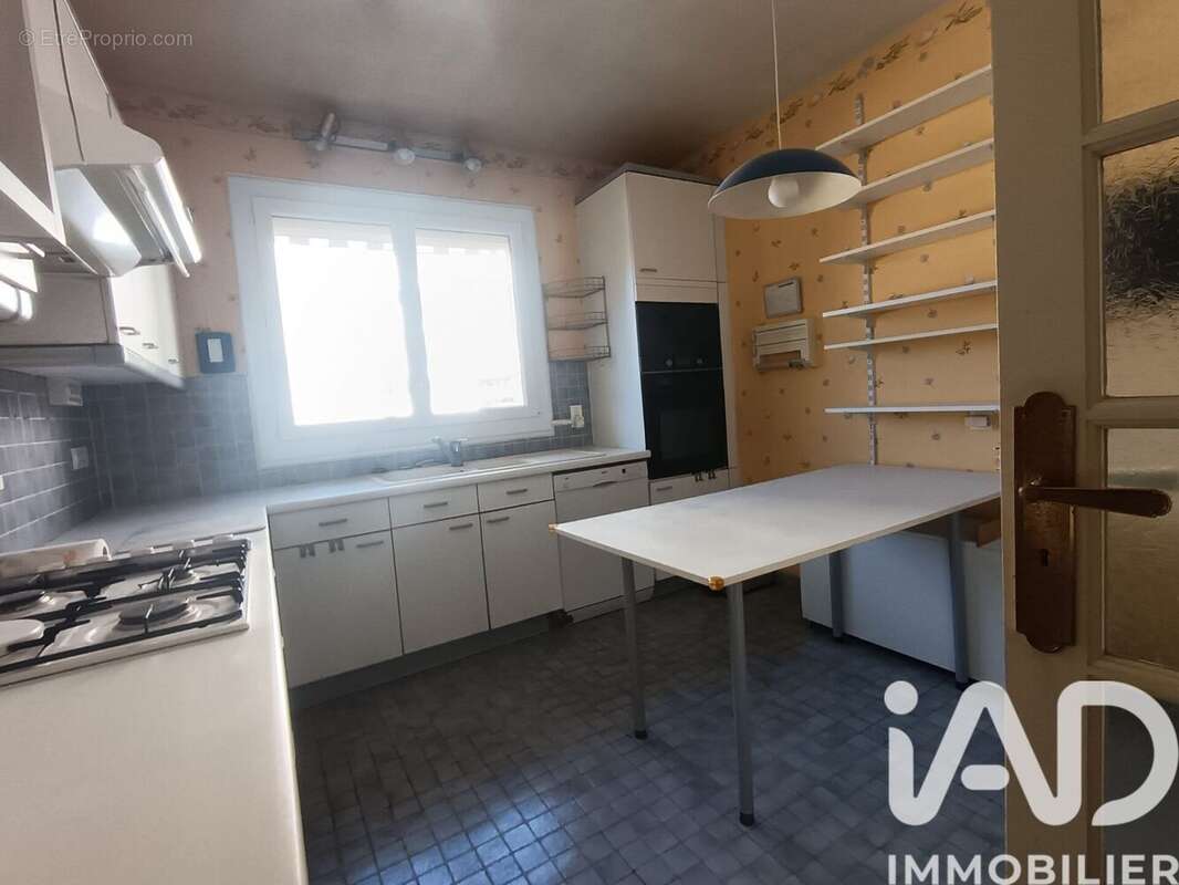 Photo 5 - Maison à LIMOGES