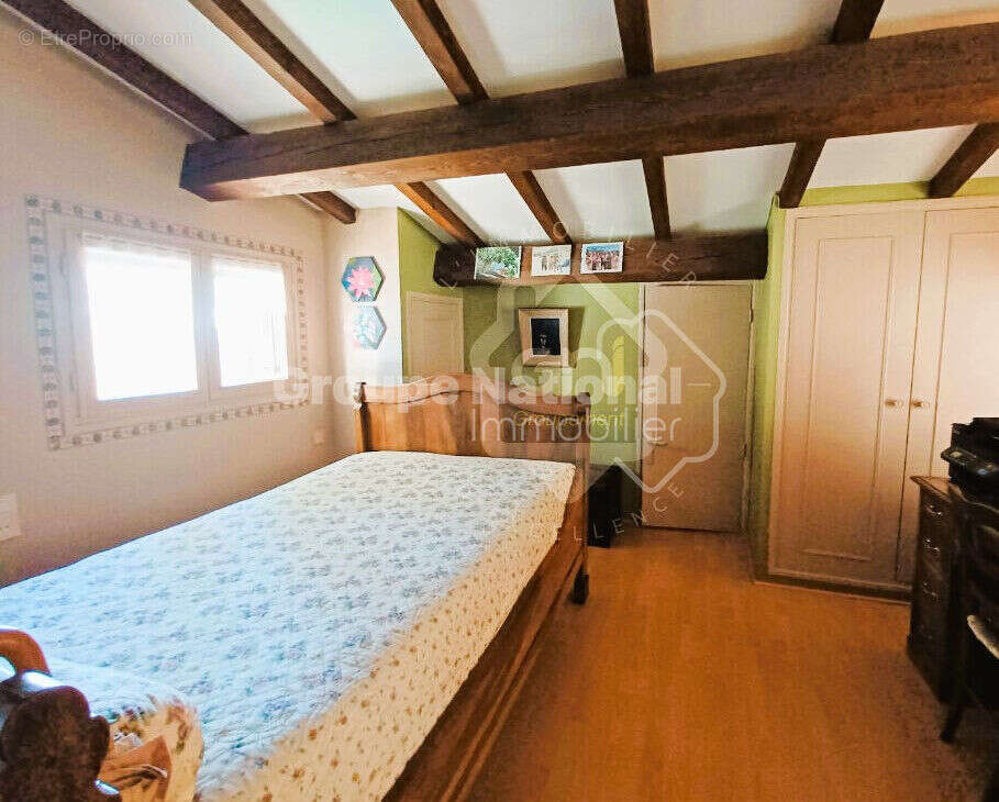 Maison à PIERREVERT