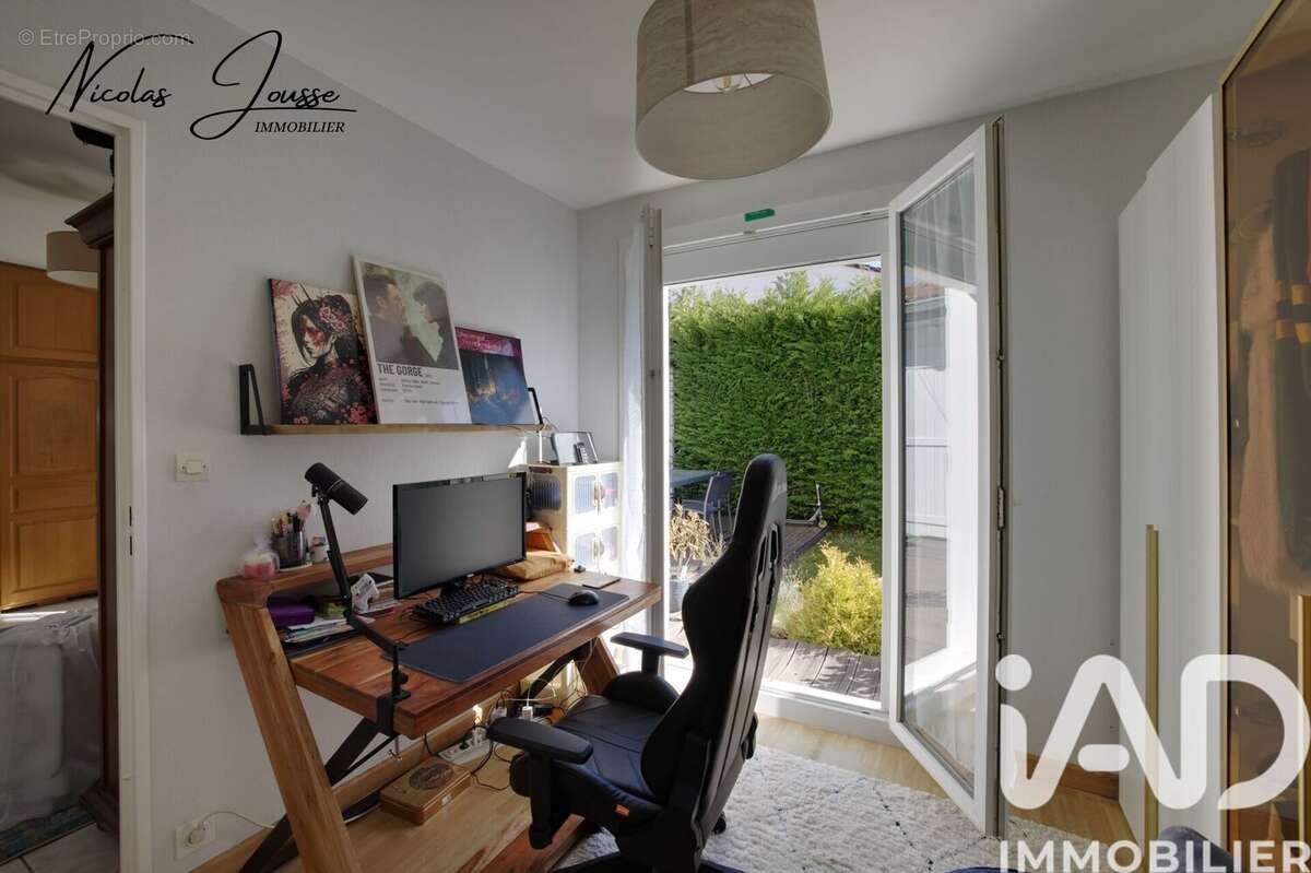 Photo 8 - Maison à VERSONNEX