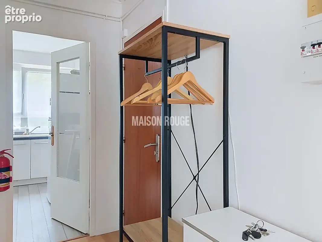 Appartement Vannes 5 pièce(s) - photo 8