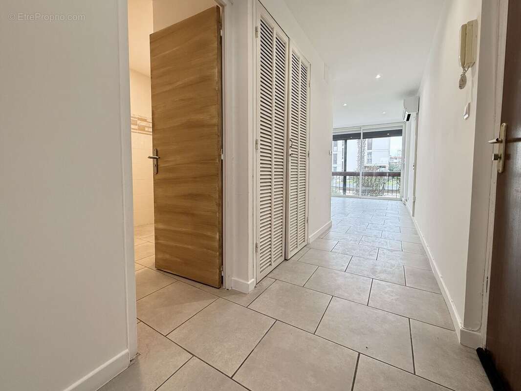 Appartement à SAINT-CYPRIEN