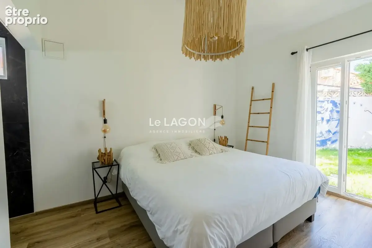 Maison 4 pièces 121 m² à vendre à Saint-Cyprien (66750) - photo 5
