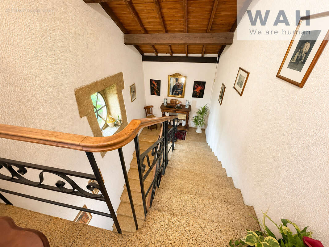 Vente maison familiale de caractère   lunel (34400) - photo 8