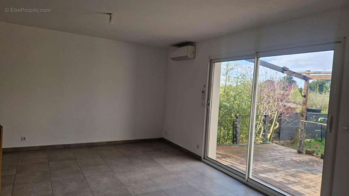 Maison à MEZE
