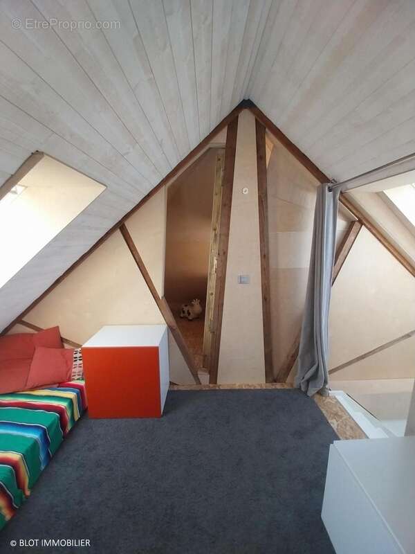 Maison 87 m² à Vannes  - photo 8