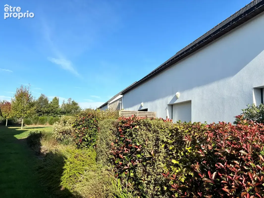 Maison 3 pièces 58 m² à vendre à Plescop (56890) - photo 5