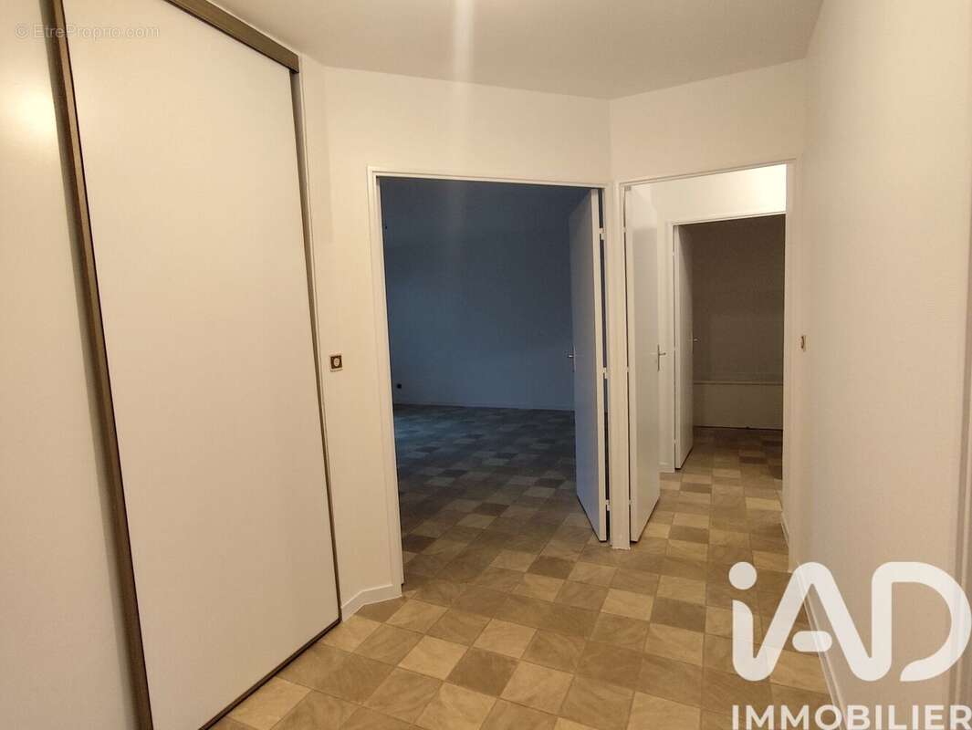 Photo 4 - Appartement à OLIVET