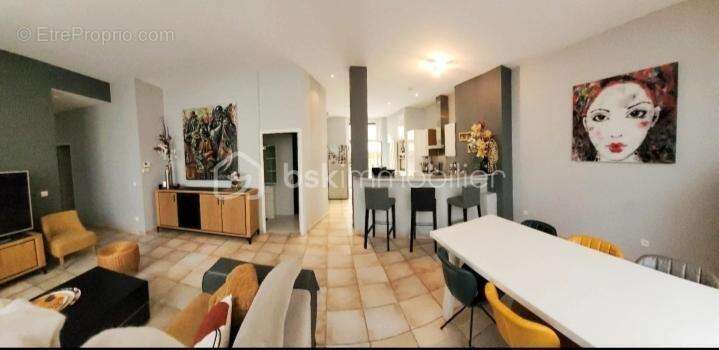 Appartement à ROANNE