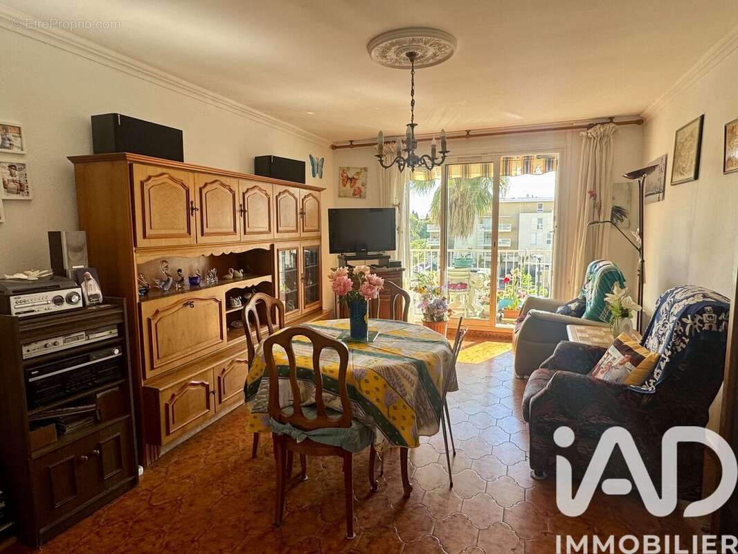 Photo 4 - Appartement à HYERES
