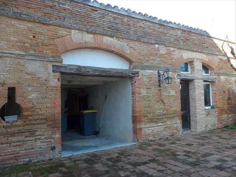 Château du XVII à proximité de Montauban - photo 17