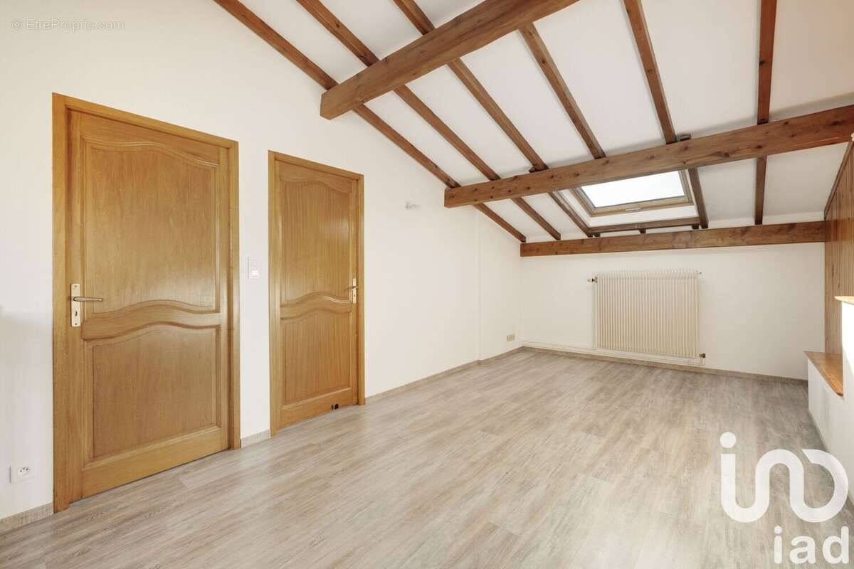 Photo 5 - Appartement à EPINAL