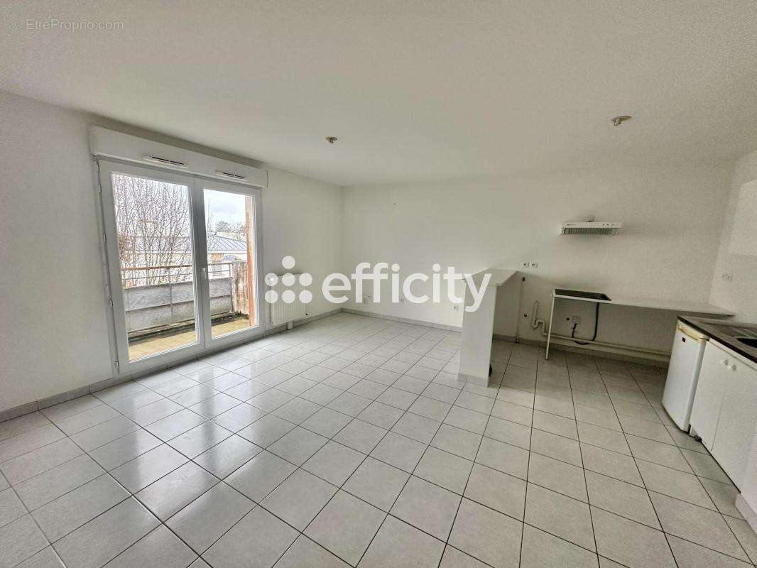 Appartement à LA CHAPELLE-SUR-ERDRE