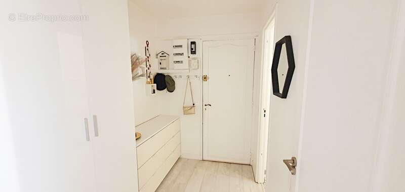 Appartement à HOUILLES