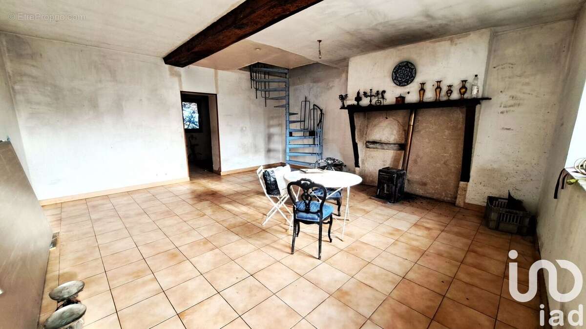 Photo 9 - Maison à UNVERRE