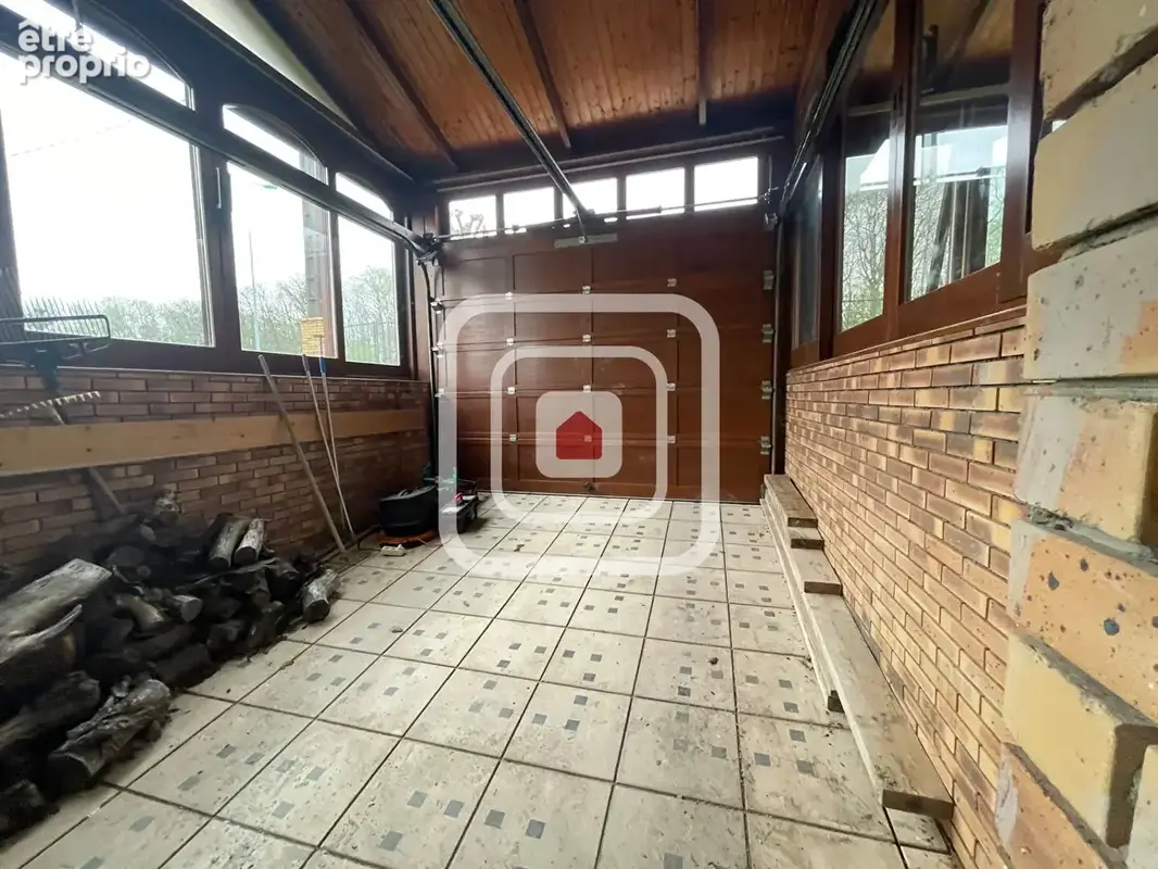 Maison vouziers, type 7,165m² - photo 19