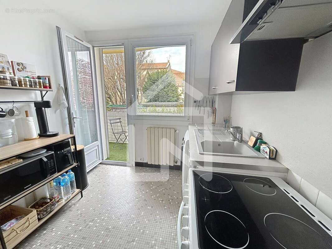Appartement à VALENCE