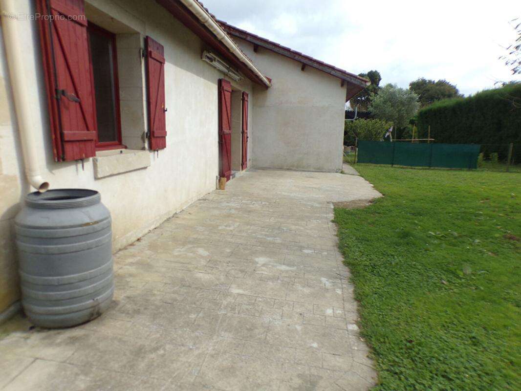Maison à LABASTIDE-VILLEFRANCHE