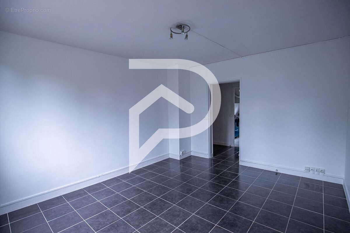 Appartement à CHATENAY-MALABRY