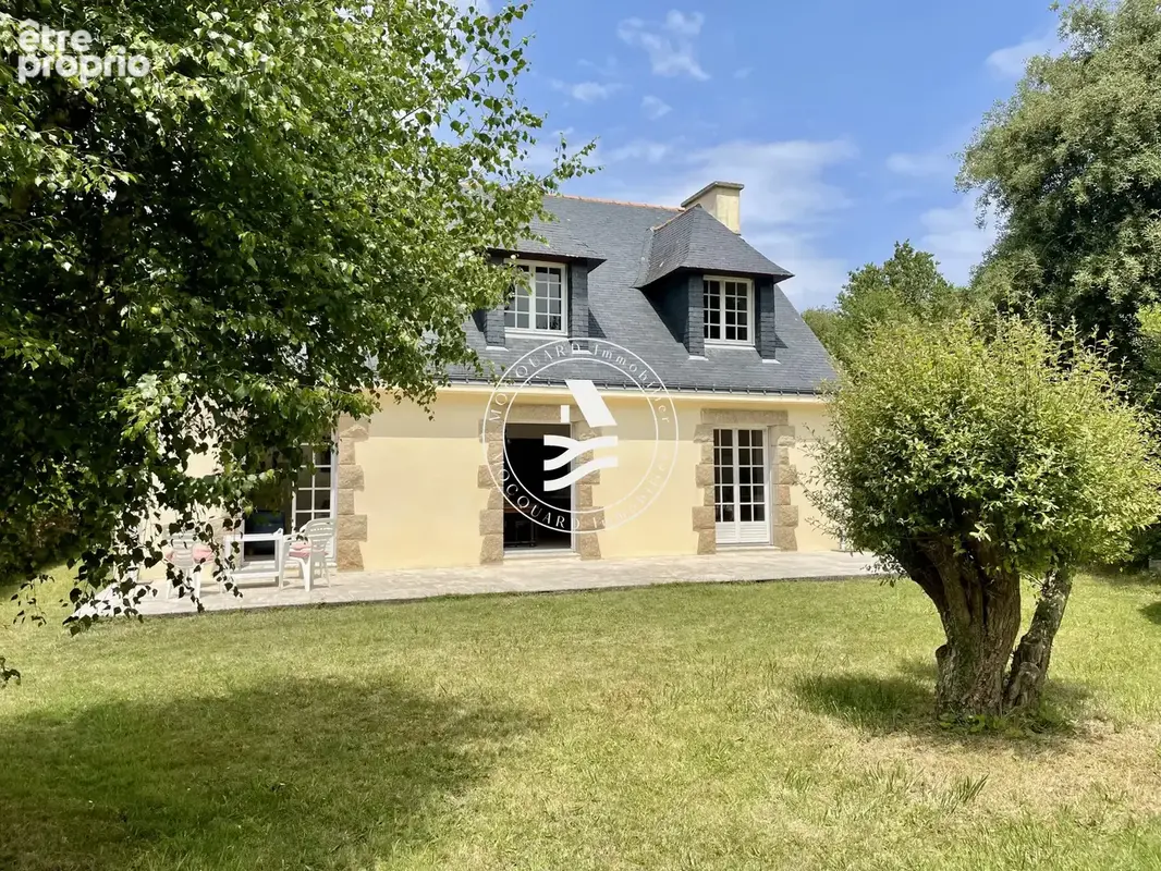 Maison à SAINT-PHILIBERT