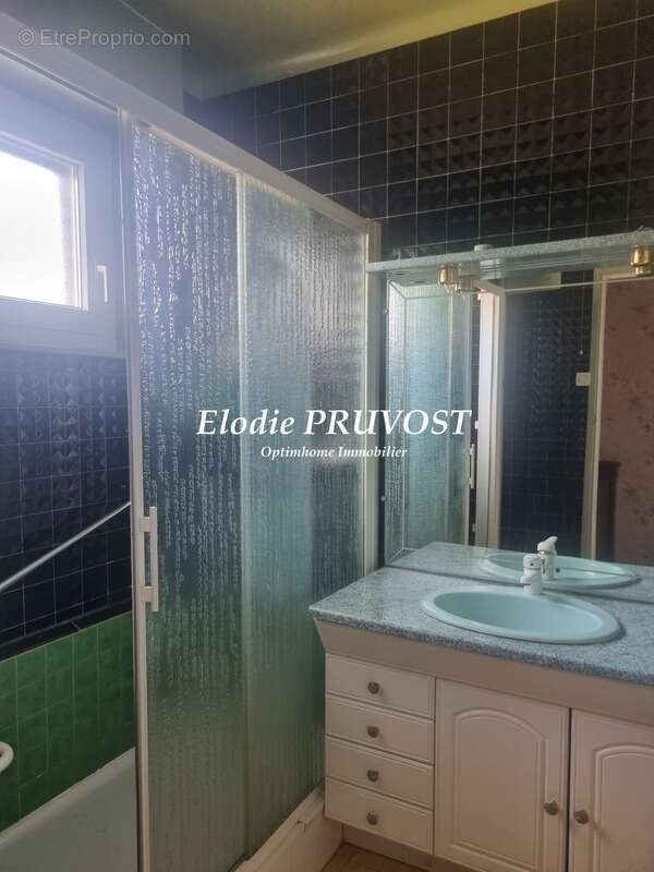 Maison à GUARBECQUE