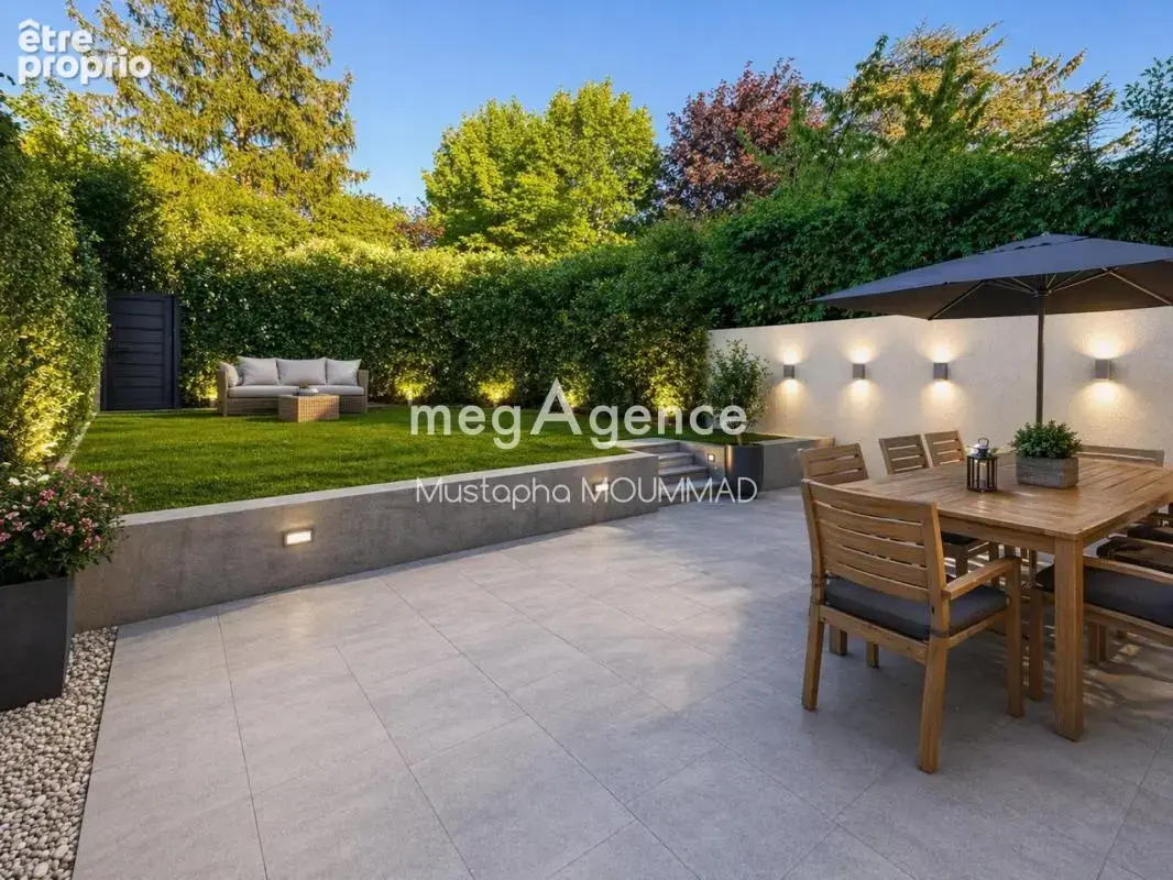 Coup de coeur potentiel !  maison 6 pièces 106 m2 - photo 10