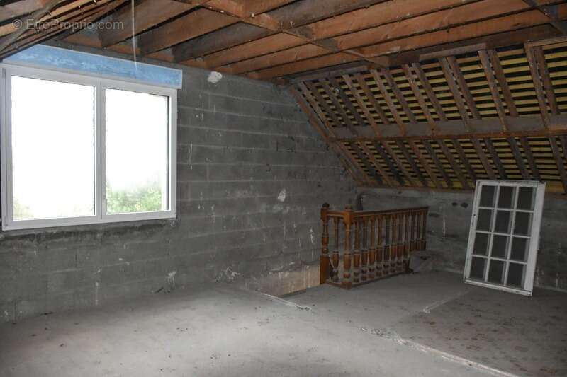 Maison à SAINT-MARTIN