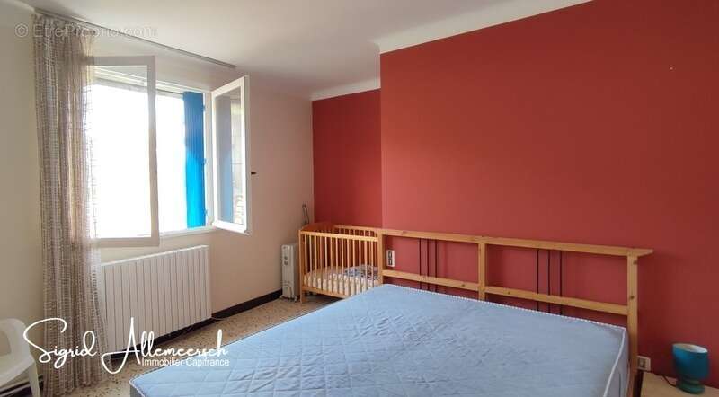 Maison à CASTELRENG