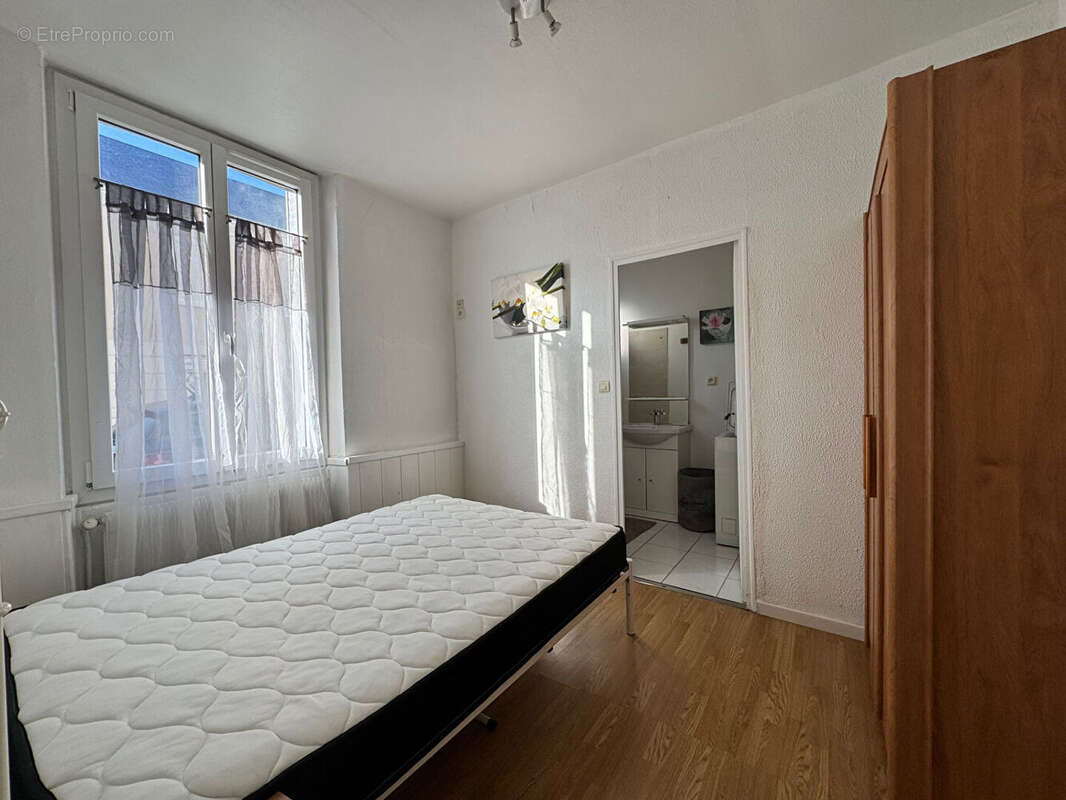 Appartement à ORLEANS