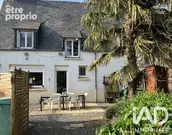 Photo 1 - Maison à PLEINE-FOUGERES