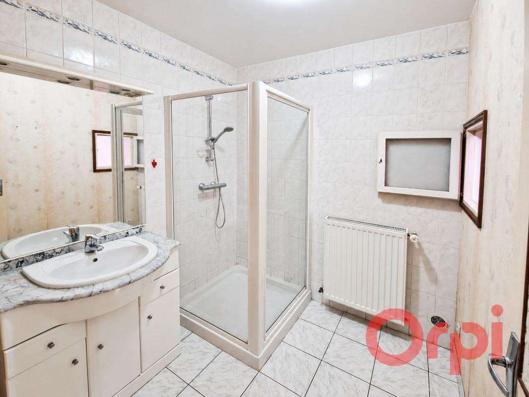 Maison à fort potentiel - photo 4