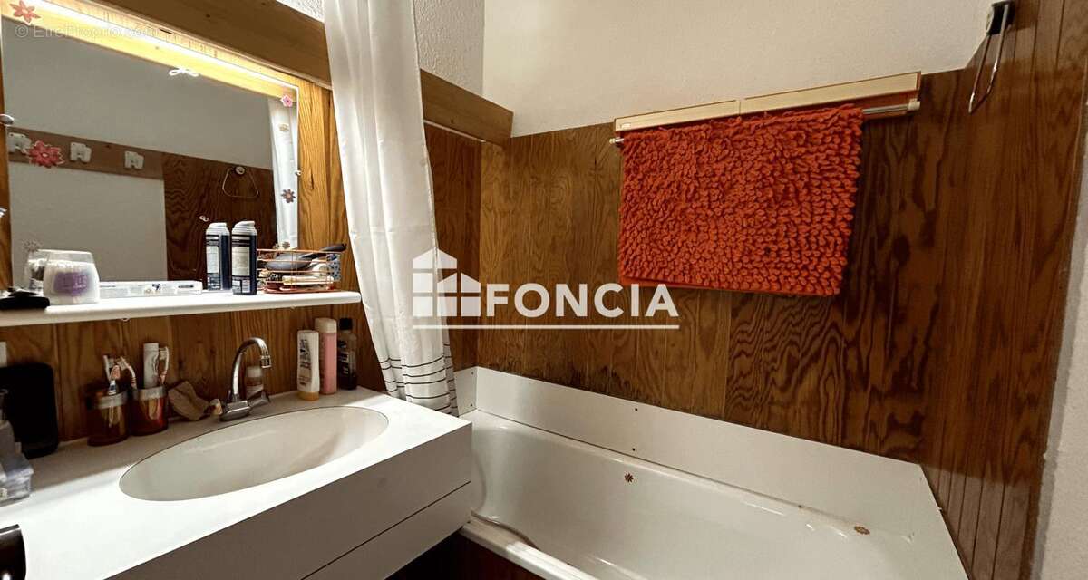 Appartement à LES AVANCHERS-VALMOREL