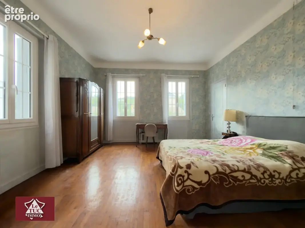Belle demeure familliale de caractère. - photo 11