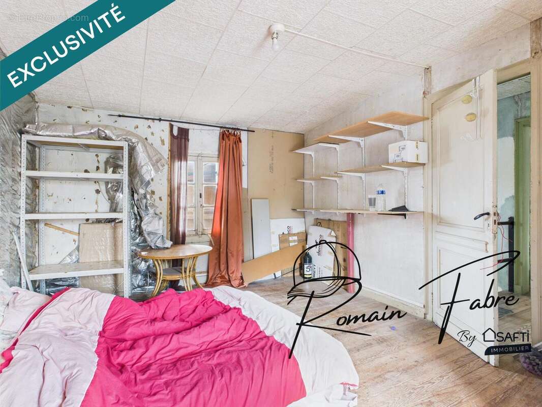 Photo 8 - Maison à SAINT-LOUBES