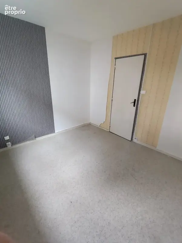 Appartement T4 - Epinal 88000 - photo 7