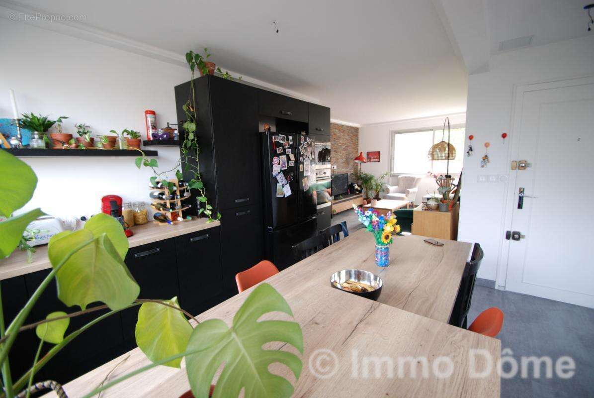 Appartement à CHAMALIERES