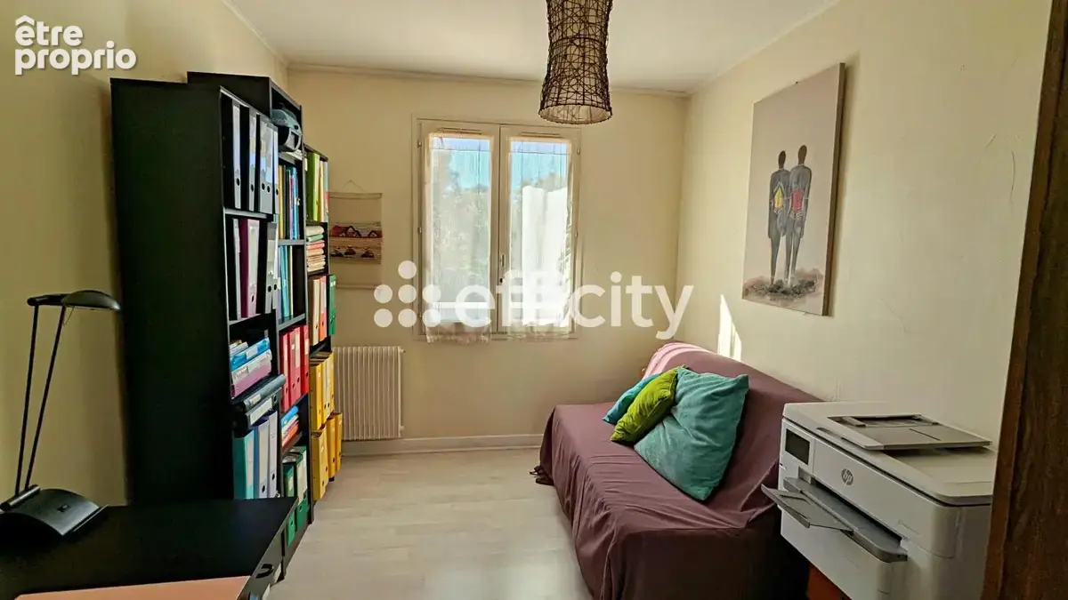 Maison de ville - photo 7
