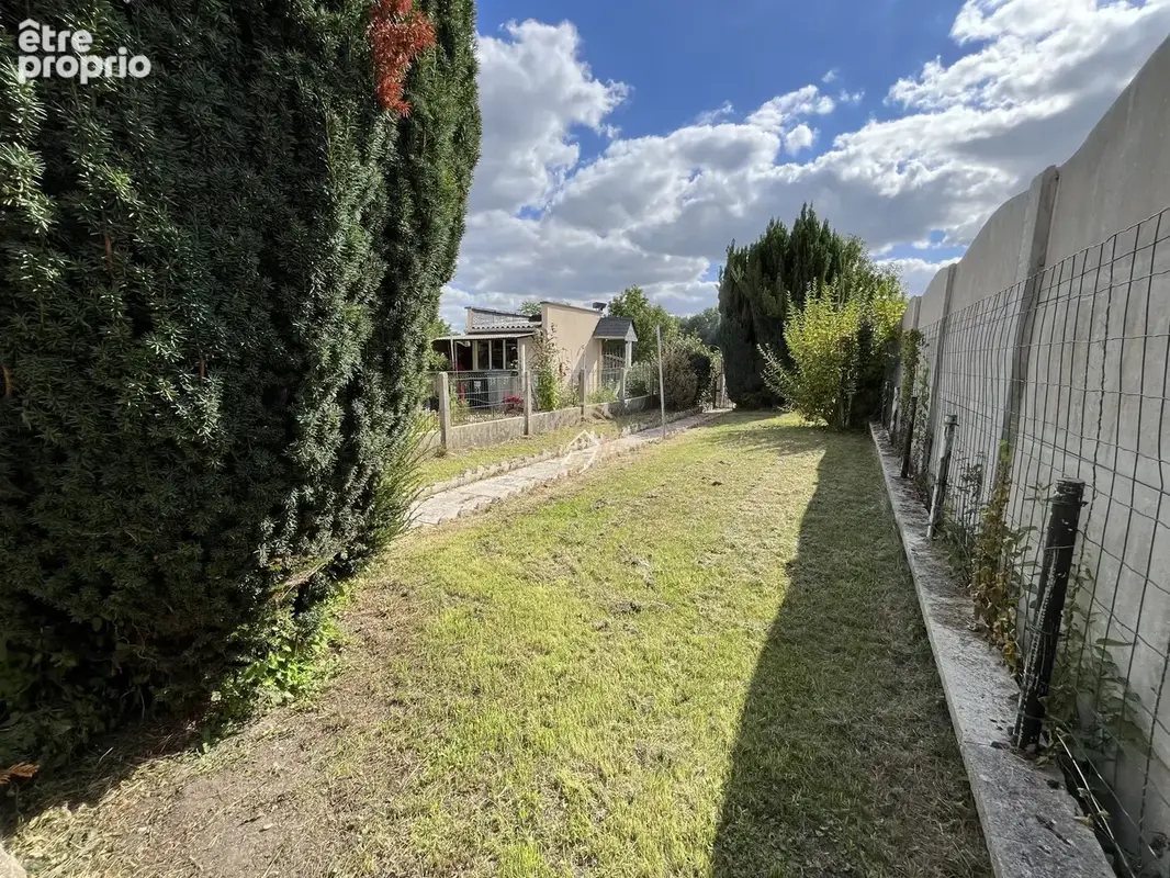 Maison 4 pièces 93 m² à vendre à Escaudain (59124) - photo 4