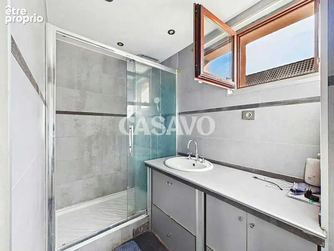 Vente Maison 6 pièces de 95m² - 93800 Épinay-sur-Seine - photo 11